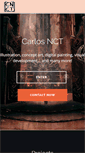 Mobile Screenshot of carlosnct.com